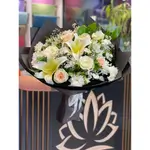Flowers Bouquet